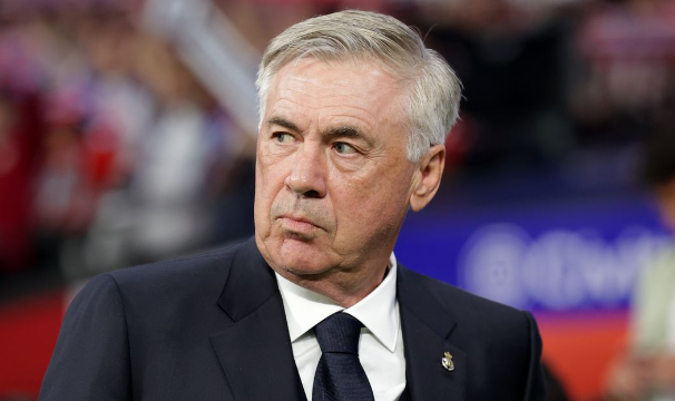 Анчелоти: Нема да играме на Светското клупско првенство, ФИФА да заборави на тоа