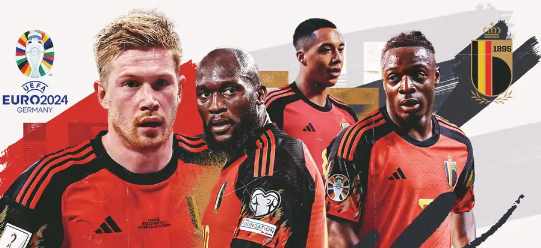 ЕП: Преглед на Групата Е, Белгија јасен фаворит