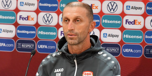 Познато е кои 26 фудбалери се повикани за дуелите со Фарските Острови и Ерменија