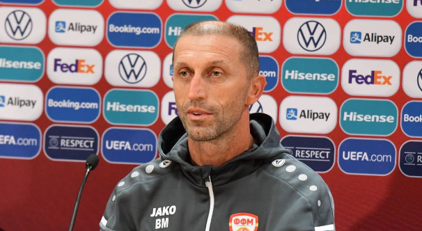 Милевски: Ни требаат вакви натпревари ако сакаме да напредуваме