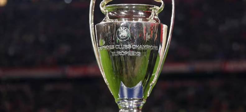 Познат е тимот на сезоната во Лигата на шампиони