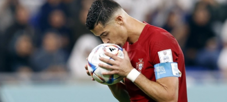 Роналдо прв пат без гол во групната фаза на ЕП или СП: Ова му се нема никогаш случено!