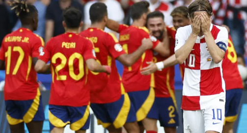 ЕП денес: На Хрватска и треба победа, Германија и Швајцарија можат да обезбедат 1/8 финале