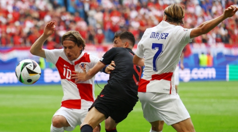 ЕП денес: На Хрватска и треба победа за да не си замине, Албанија ќе се соочи со Шпанија