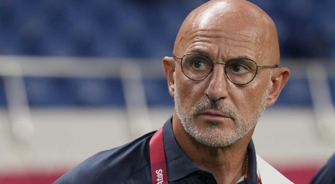 Де Ла Фуенте: Најдобриот тим на ЕП е Шпанија