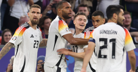 Ждребот за ЕП носи драма: Четирите фаворити се на една страна