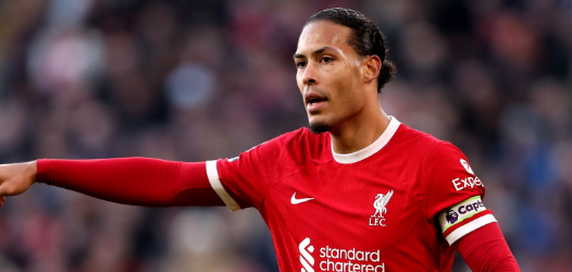 Ал-Наср тргнува по Ван Дајк, го прави најплатен дефанзивец во светот