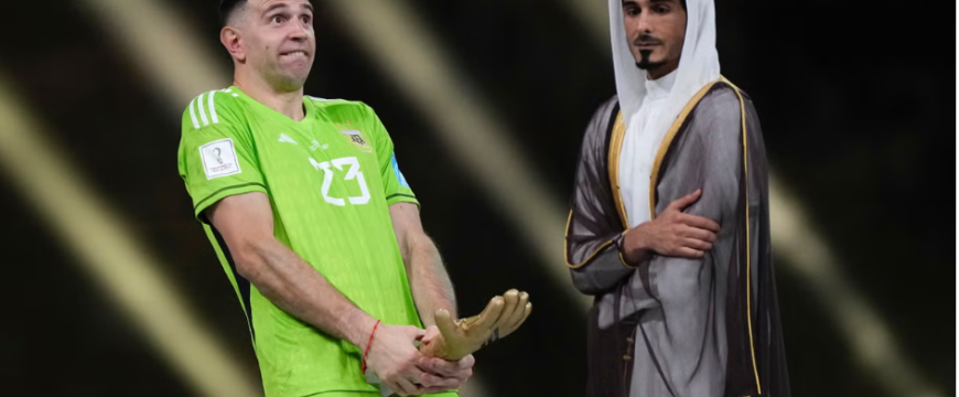 Мартинез ако треба ќе се скара со Астон Вила за да брани за Аргентина