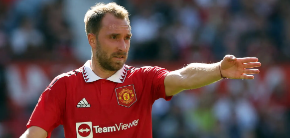 Ериксен: Понудите од Саудиска Арабија нема ни да ги погледнам