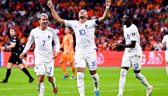 Паника во Франција: Фудбалерите се погодени од вироза!