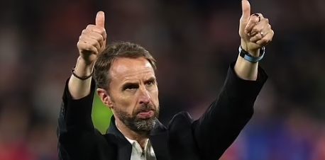 Саутгејт: Задоволен сум, напаѓачите играа добро