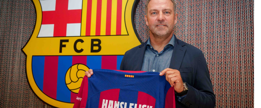 Флик ќе смета на играчот кој Чави сакаше да го продаде