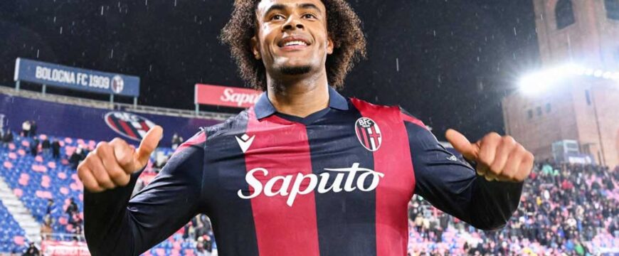 Зиркзе сака да игра само за Милан