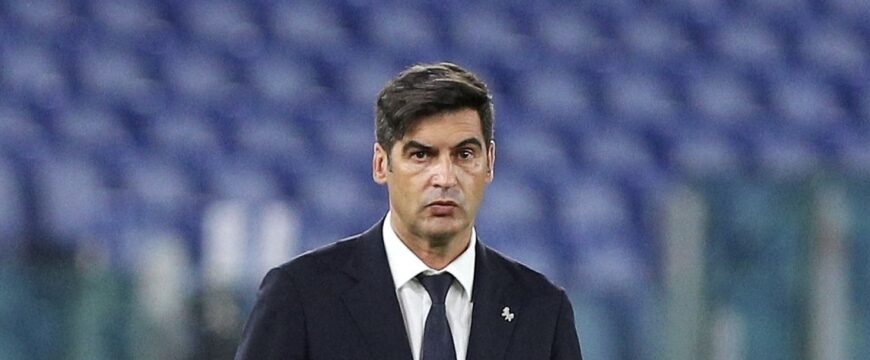 Милан добива нов тренер