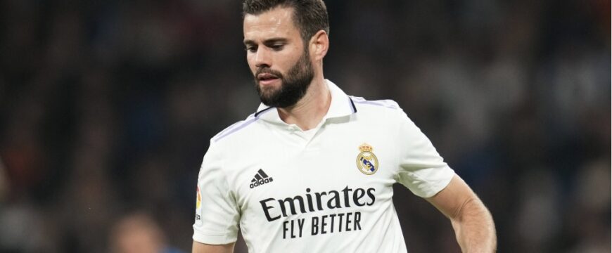 Капитенот на Реал заминува, се сели во Саудиска Арабија