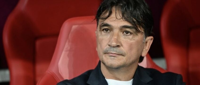 Далиќ: Пет години зборувам како се однесуваат ФИФА и УЕФА!