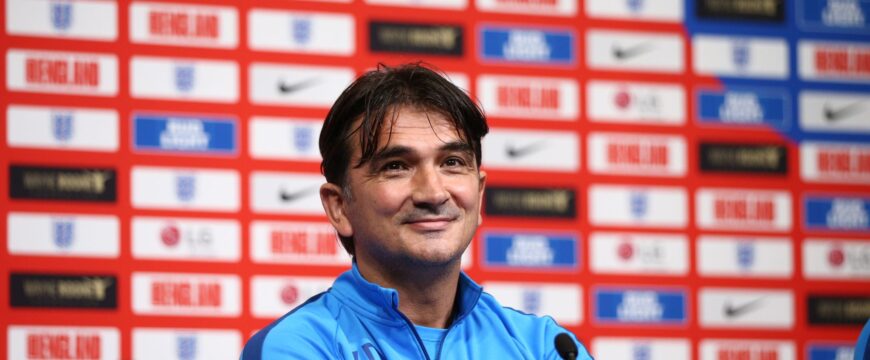 Далиќ останува селектор на Хрватска и покрај лошото ЕП