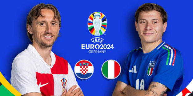 Почетни состави: Хрватска оди на сѐ или ништо, за Италија реми е доволно