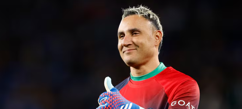 Кејлор Навас ангажирал човек на црно и го терал да спие во подрум без прозорци