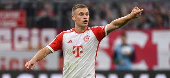 Кимих е разочаран од Баерн: Ме предадоа за време на пандемијата