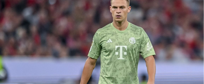 Барселона е упорна да го купи Кимих