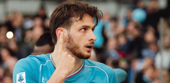 Таткото и агентот на Квича: Тој треба да замине, Наполи: Никој не ги прашува нив!