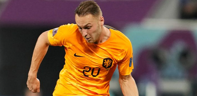 Што ќе каже Куман сега: И Копмајнерс нема да игра на ЕП