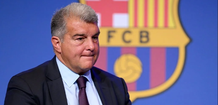 Лапорта: Ако постои клуб кој е фаворизиран, тоа сигурно е Реал Мадрид