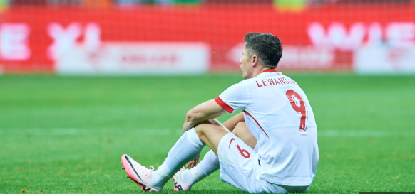 Прво Милик, сега повреда и на Лева: Го пропушта првиот натпревар на ЕП