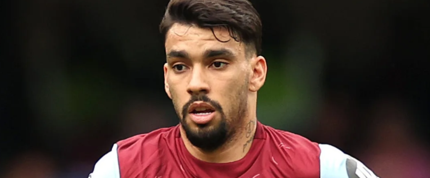 Вест Хем би можел да ја тужи ФА на Англија за да го заштити Пакета!