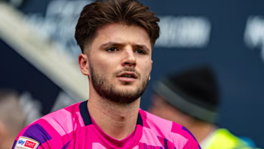 Трагедија: Почина 26 годишниот голман на селекцијата на Црна Гора