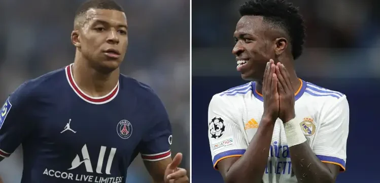 Мбапе и Вини заедно – како тоа ќе функционира?