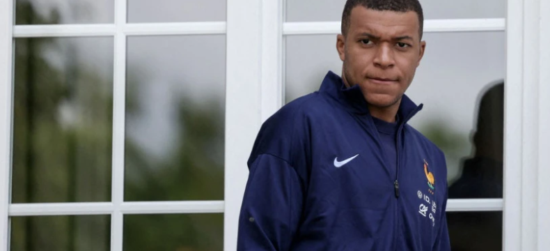 Познато е кој број на дресот ќе го носи Мбапе во Реал Мадрид