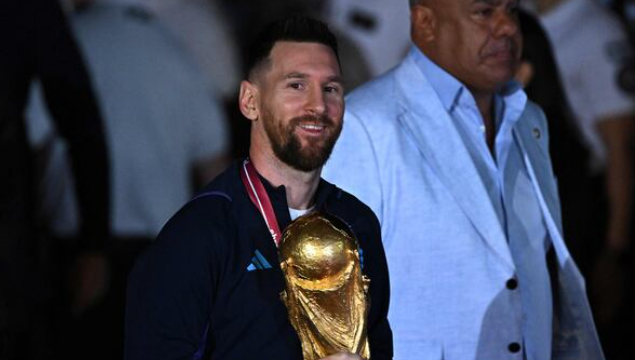 Меси можеби ќе игра и на СП 2026: Зависи како ќе се чувствувам