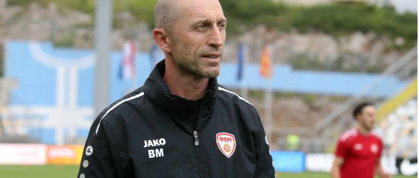 Милевски: Нема да ги коментирам судиските одлуки, мораме похрабро