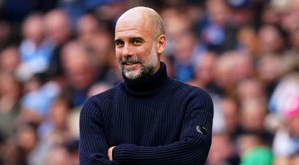 Гвардиола за клучниот играч: Би сакал да остане, но тоа зависи од другите клубови