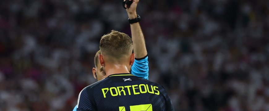 ВИДЕО: Крвнички старт на Порчес, Хаверц погодува од пенал!