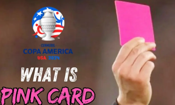 Историја на Копа Америка: За првпат би можело да се покаже розов картон!