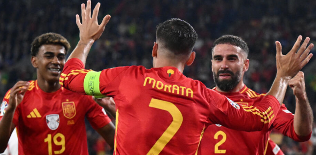 ЕП денес: Англија и Шпанија мора да покажат дека се фаворити