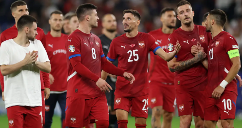 Постојат неколку сценарија како Србите со два бода да играат осминафинале