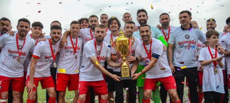 Тиквеш, Струга и Шкендија ги дознаа можните противници за квалификациите