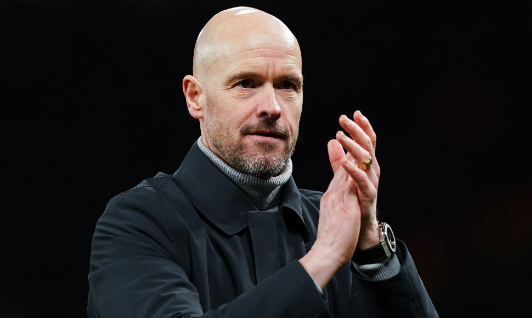 Ако Тен Хаг не исполни еден услов, ќе биде отпуштен!