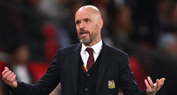 Нема пари: Тен Хаг летово ќе може да троши многу малку на трансфери