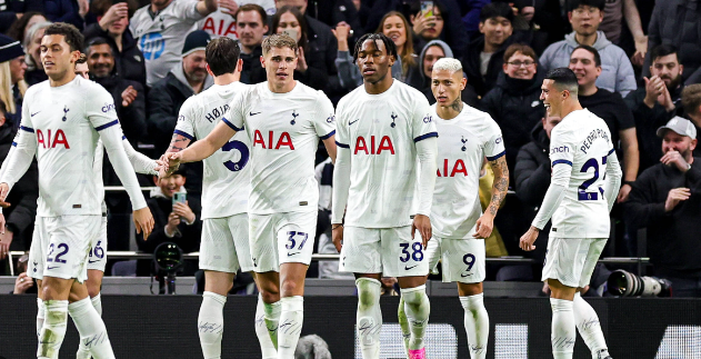 Ужасен трансфер на Тотенхем: Го купија за 62 милиони, сега си оди бесплатно