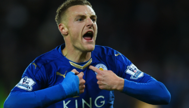 Варди уште една сезона во Лестер, се враќа во Премиер лигата