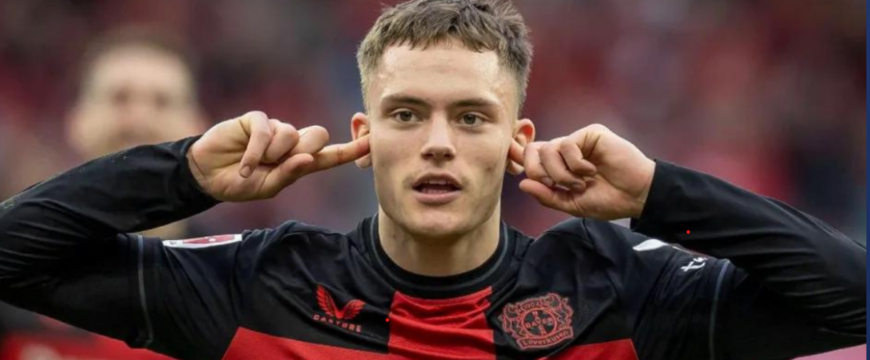 Барса ќе направи сѐ за да го донесе Вирц следната сезона