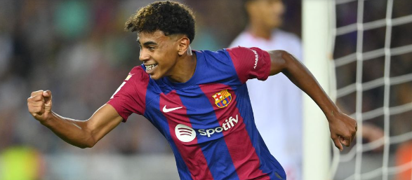 Поранешниот шпански фудбалер убеден: Дури и Меси не беше на вакво ниво