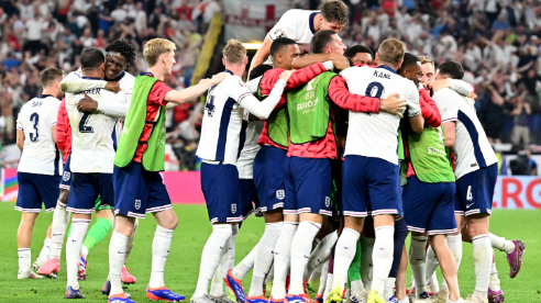 Статистиката не лаже: Ако некој тим игра како Англија, би испаднал од Премиер лигата!