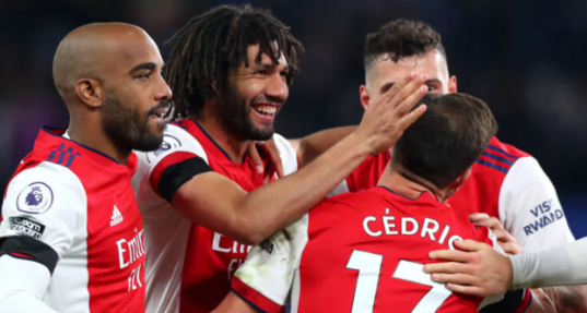 Гатусо го посакува поранешниот играч на Арсенал!