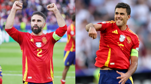 Карвахал: Секој ден му велам на Родри да дојде во Реал бидејќи во Манчестер нема сонце